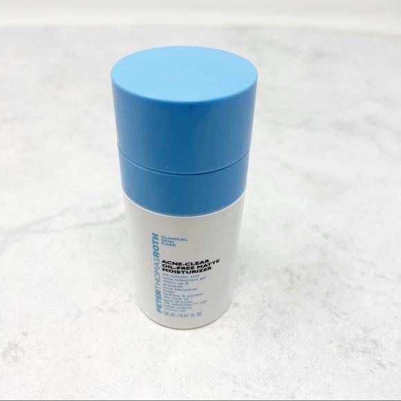 [Peter Thomas Roth] Acne-Clear Oil-Free Matte Moisturizer - Picture 2 of 2